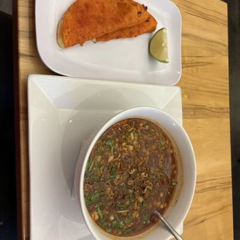 Super Pollo - BIRRIA-RAMEN - Pop-Up Restaurants Near Me - Indianapolis, Indiana