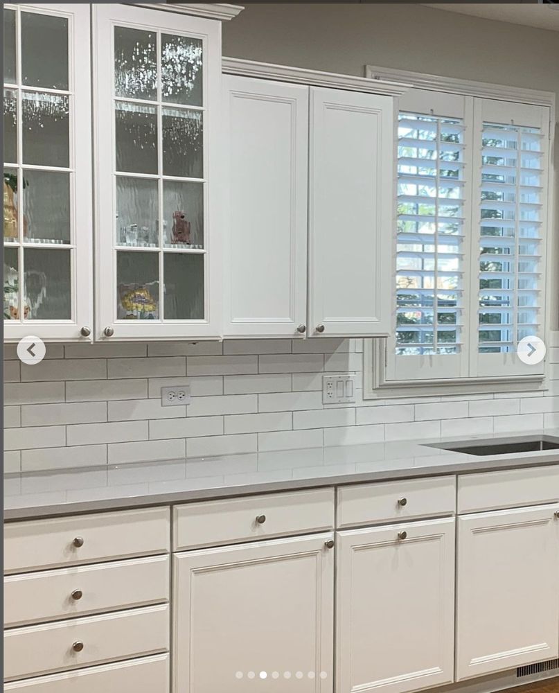 Slide of Green Home Renovation