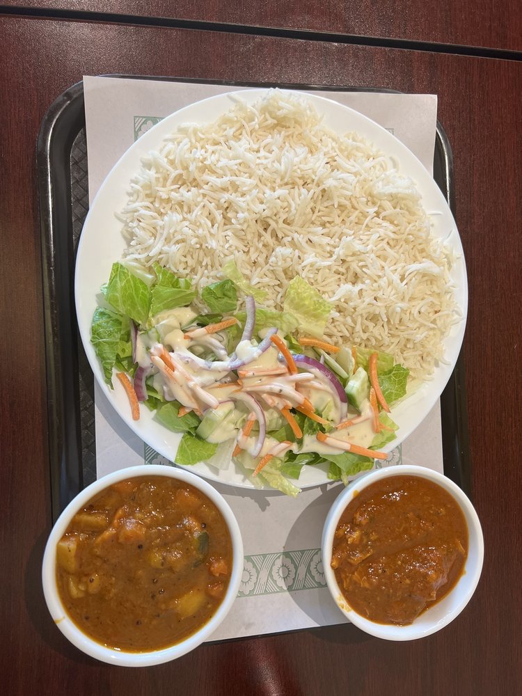 SHAAN CURRY HOUSE Updated September 2024 28 Reviews 1489 Merivale