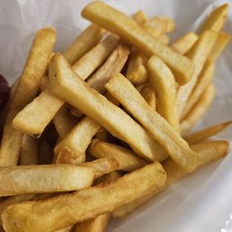 Fries