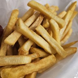 RB Kabob & Grill - Fries