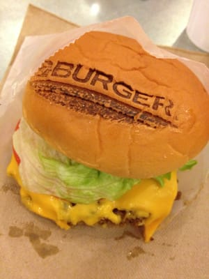 BurgerFi by null