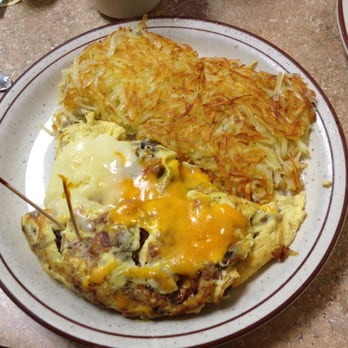 My Garden Cafe - Farmers omelette was delicious - Breakfast & Brunch Near Me - Modesto, California My Garden Cafe - Farmers omelette was delicious - Breakfast & Brunch Near Me - Modesto, California