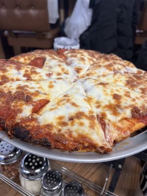 Myles Pizza Pub by null