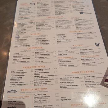 Founding Farmers Tysons - Menu, July 2026 - New American Near Me - Tysons, Virginia Founding Farmers Tysons - Menu, July 2026 - New American Near Me - Tysons, Virginia