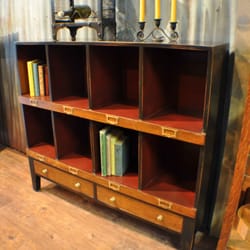 Ambience Furniture & Fine Gifts