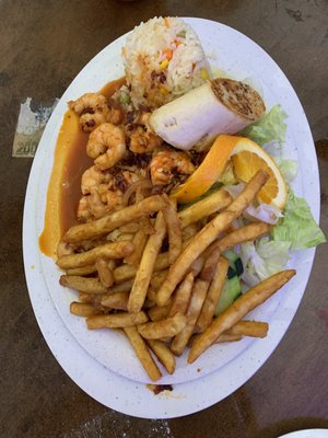 Marisqueria El Veneno by null