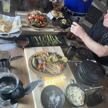 Tequila Chulos - The rest of Millionaire fajitas - Mexican Near Me - Oklahoma City, Oklahoma Tequila Chulos - The rest of Millionaire fajitas - Mexican Near Me - Oklahoma City, Oklahoma