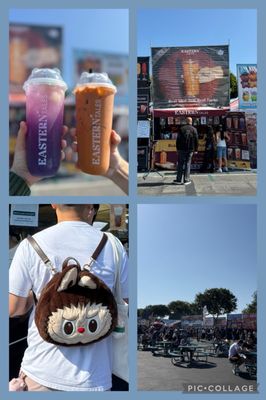 OC Night Market by null