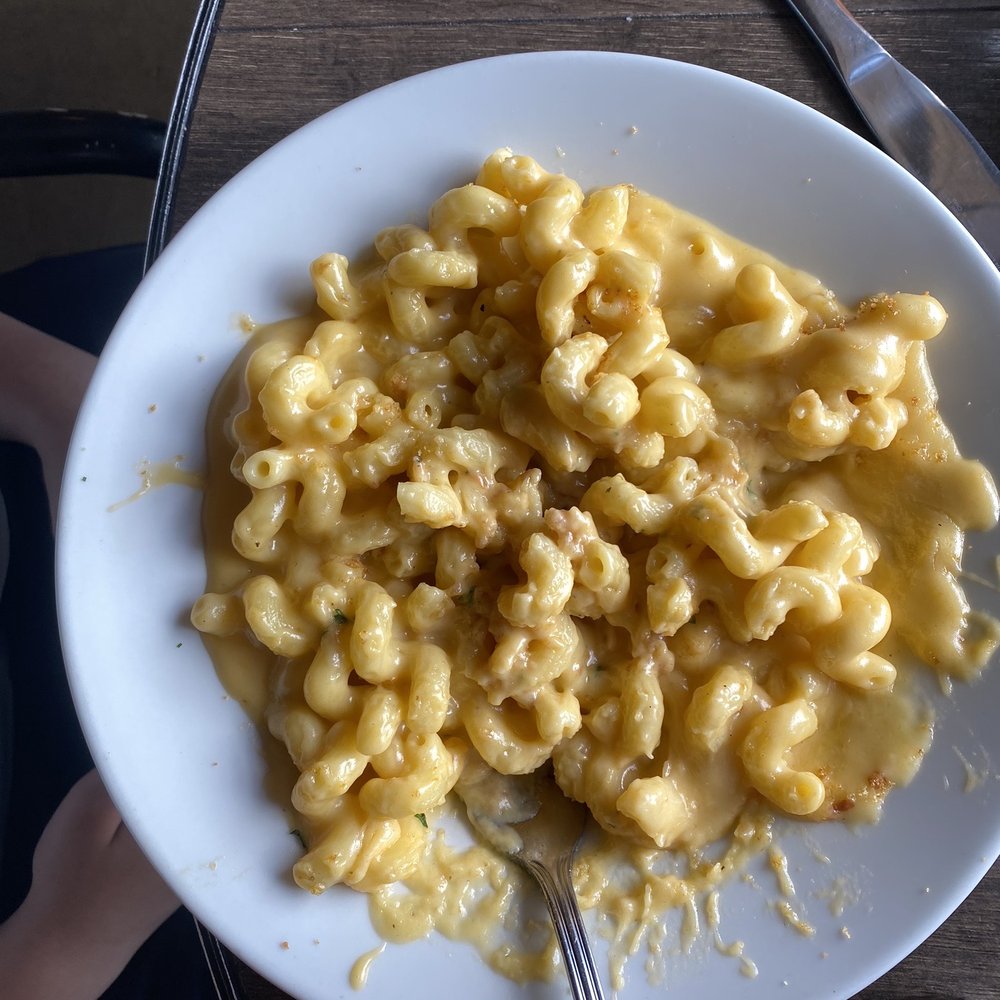The Kosmos - Macaroni and cheese - Bars Near Me - Albuquerque, New Mexico The Kosmos - Macaroni and cheese - Bars Near Me - Albuquerque, New Mexico