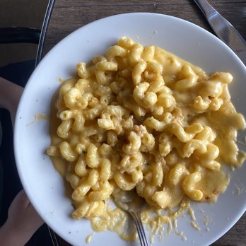The Kosmos - Macaroni and cheese - Bars Near Me - Albuquerque, New Mexico