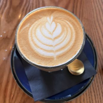 Bistrology - Flat white - Breakfast & Brunch Near Me - Miramar Beach, Florida