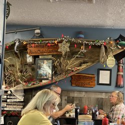 Pawpaw's Catfish Kitchen - Deco