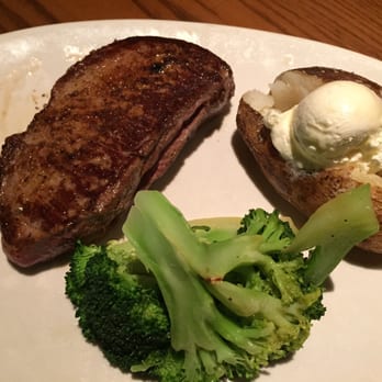 Outback Steakhouse - Steakhouses Near Me - Prince Frederick, Maryland