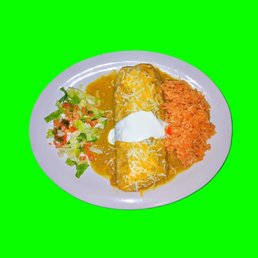 Chile Verde