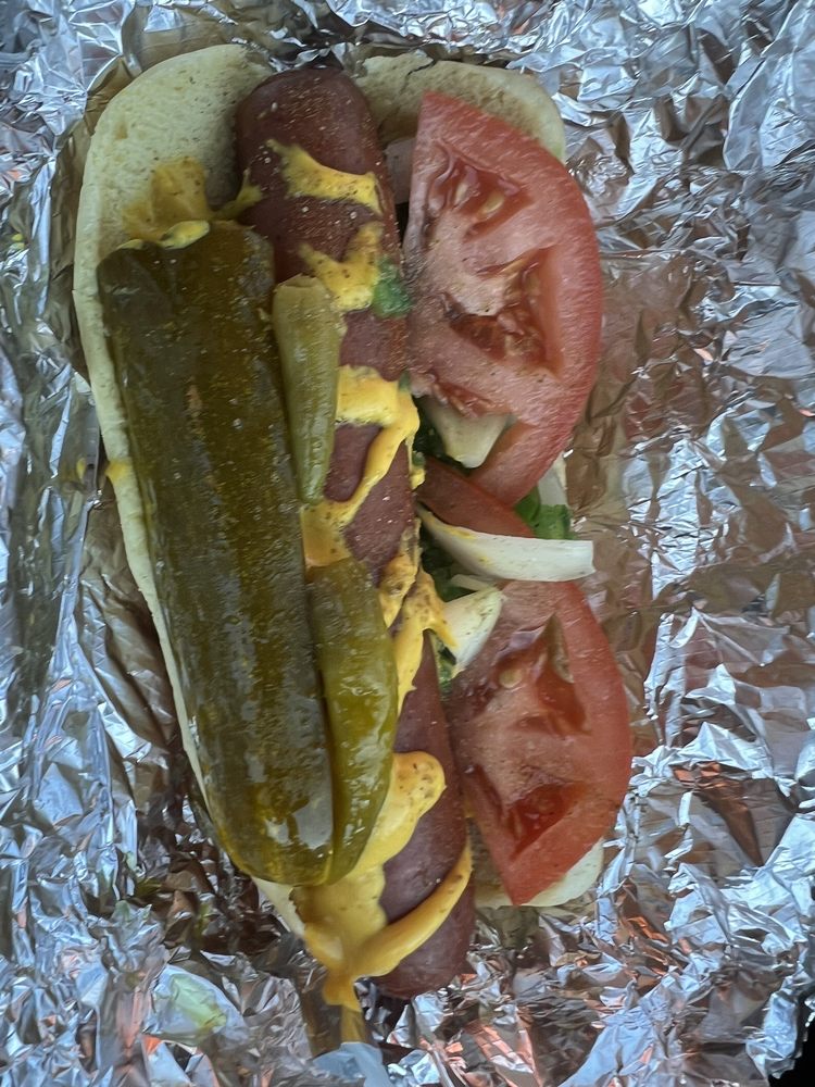 Bullwinkle's Coffee & More Logo