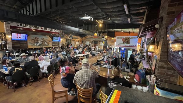Rancho Nipomo BBQ by null