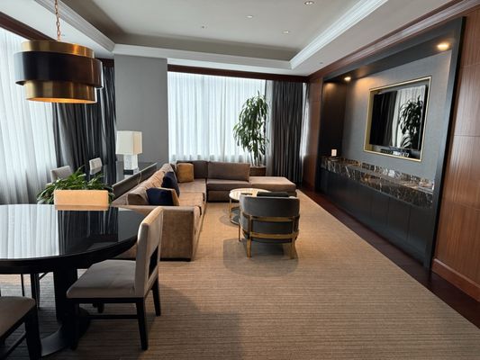 Mohegan Sun by null