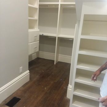 East Dallas Painting - cabinet painting - Painters Near Me - Dallas, Texas