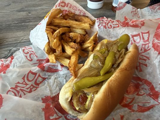 Devil Dawgs Andersonville by null