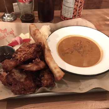 Hat Yai - Thai Near Me - Portland, Oregon