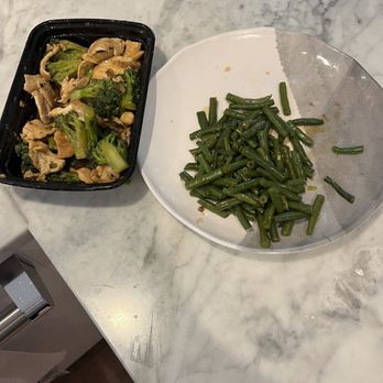 Thai Bloom - Stir fry with all the beans we don't want. - Thai Near Me - Beaverton, Oregon Thai Bloom - Stir fry with all the beans we don't want. - Thai Near Me - Beaverton, Oregon