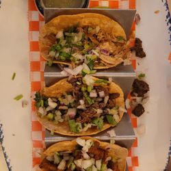 Blue Iguana Taco Bar & Cantina