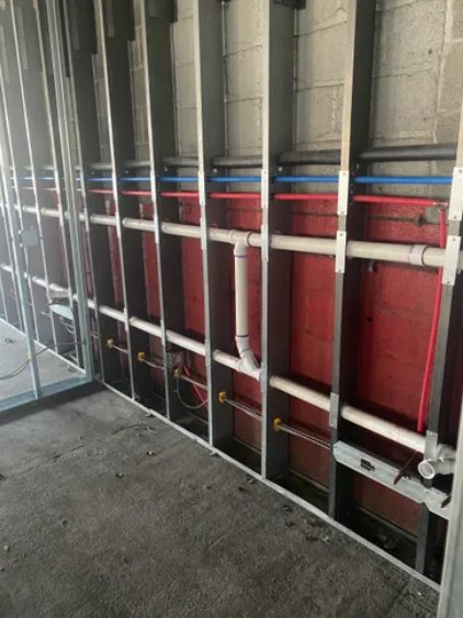 Slide of Cold River Plumbing And Heating