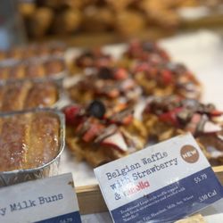 Paris Baguette