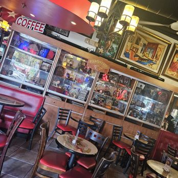 Guantanamera Cigars - Inside - Tobacco Shops Near Me - Miami, Florida