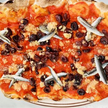 OSTE - Italian Near Me - Los Angeles, California