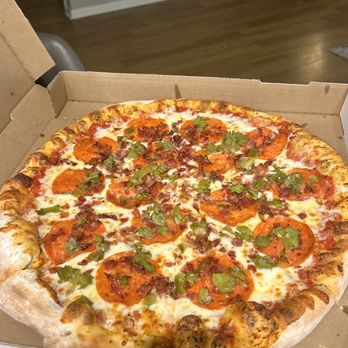 Mattenga's Pizzeria Wilderness Oak - Pizza Near Me - San Antonio, Texas Mattenga's Pizzeria Wilderness Oak - Pizza Near Me - San Antonio, Texas