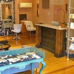 Apotheca Salon and Boutique