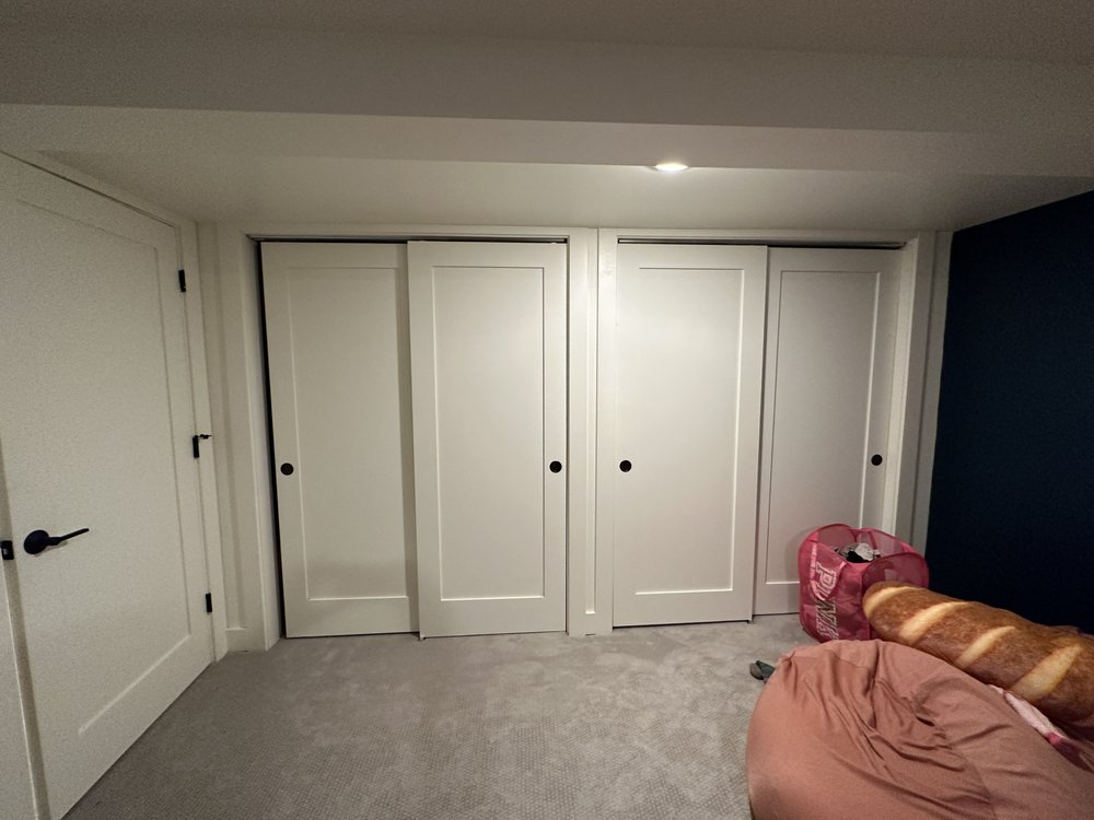 A M LEECH CONSTRUCTION Updated September 2024 36 Photos & 13