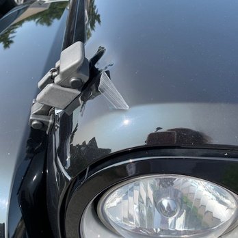 Fiber Tech - Jeep Damage - Body Shops Near Me - Scituate, Massachusetts Fiber Tech - Jeep Damage - Body Shops Near Me - Scituate, Massachusetts