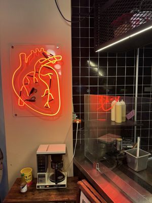 Brown Bag Sandwich Co by null