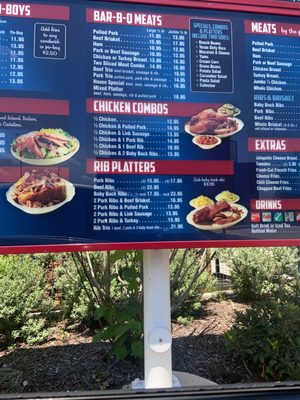 Menu photo 5 Pappas Bar-B-Q Duncanville, TX Menu photo 5 Pappas Bar-B-Q Duncanville, TX