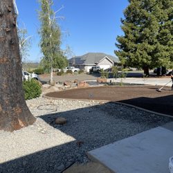 Woodward Landscaping