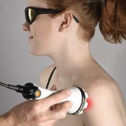 Laser MD Pain Relief