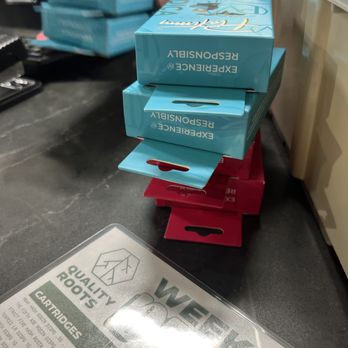 Quality Roots Berkley - Cannabis Dispensaries Near Me - Berkley, Michigan