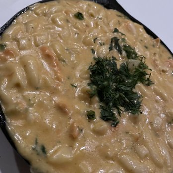 Mumbai Dreams - Mac and cheese - Indian Near Me - Nyack, New York Mumbai Dreams - Mac and cheese - Indian Near Me - Nyack, New York