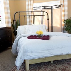 The Wool Bed Company