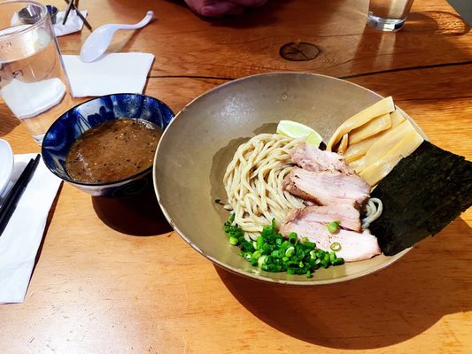 Ramen Star by null