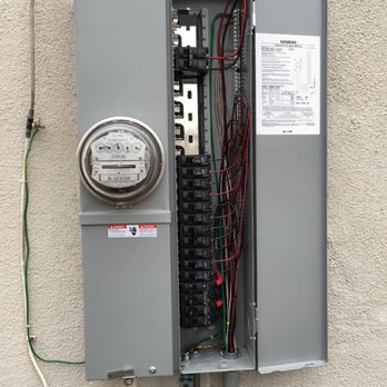 Pro Infinity Electric - Electricians Near Me Pro Infinity Electric - Electricians Near Me