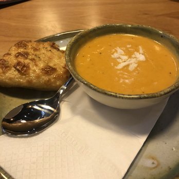 The Cage - Crab and shrimp bisque soup - Cocktail Bars Near Me - Warrington, Pennsylvania The Cage - Crab and shrimp bisque soup - Cocktail Bars Near Me - Warrington, Pennsylvania