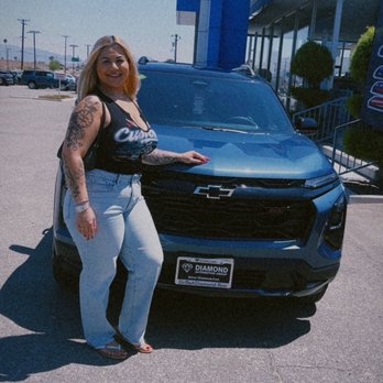 Diamond Chevrolet - Car Dealers Near Me - San Bernardino, California Diamond Chevrolet - Car Dealers Near Me - San Bernardino, California