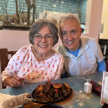 Carlota's Authentic Mexican Cuisine - Fajitas! - Mexican Near Me - Tucson, Arizona