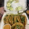 Taqueria Juarez gift card