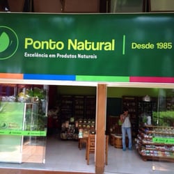Ponto Natural