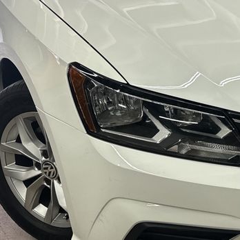 Le Garage Collision - Finished repair on my VW Passat - Body Shops Near Me - Miami, Florida Le Garage Collision - Finished repair on my VW Passat - Body Shops Near Me - Miami, Florida